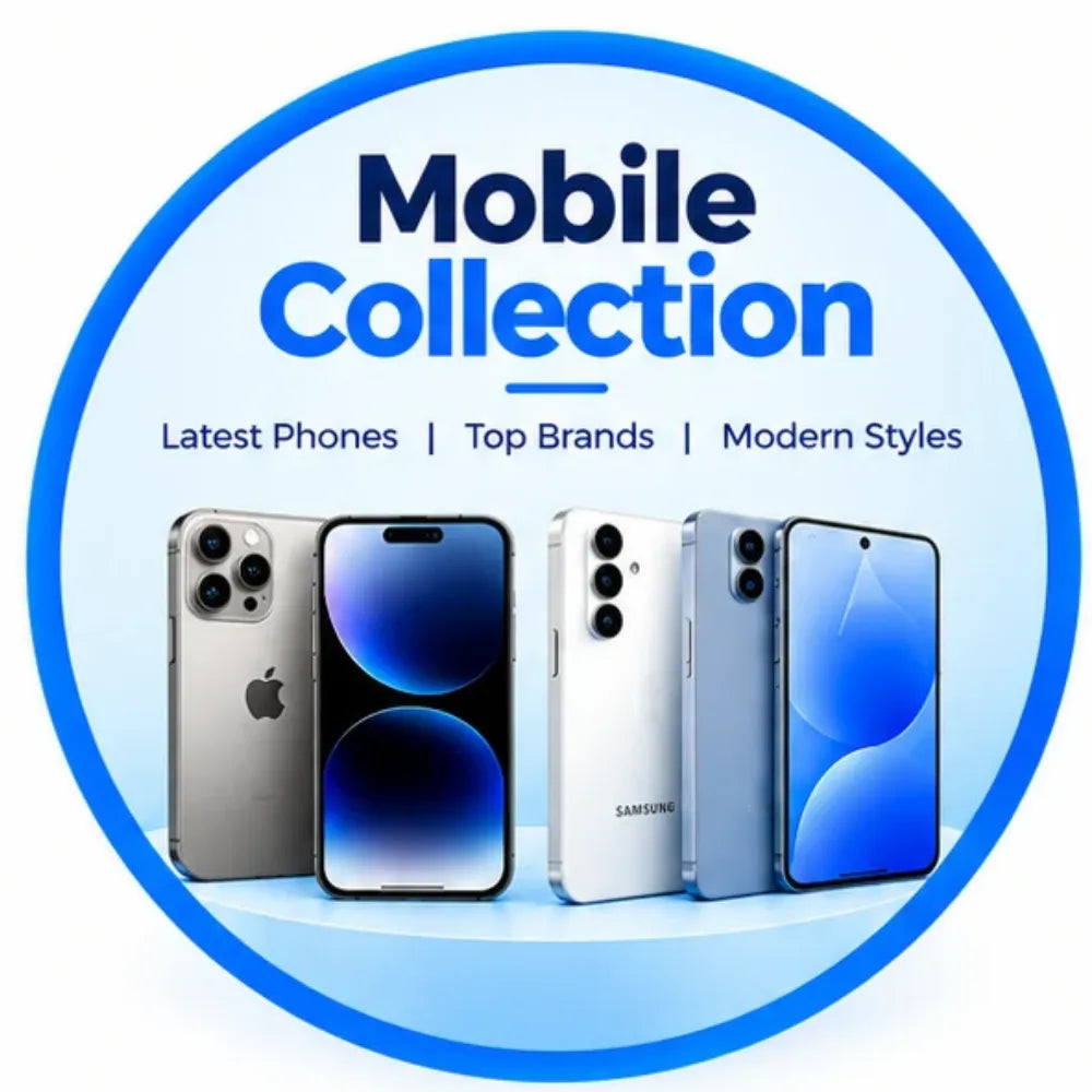 Mobile collection