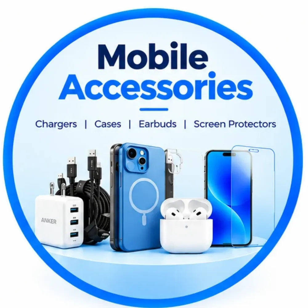 mobile accesries
