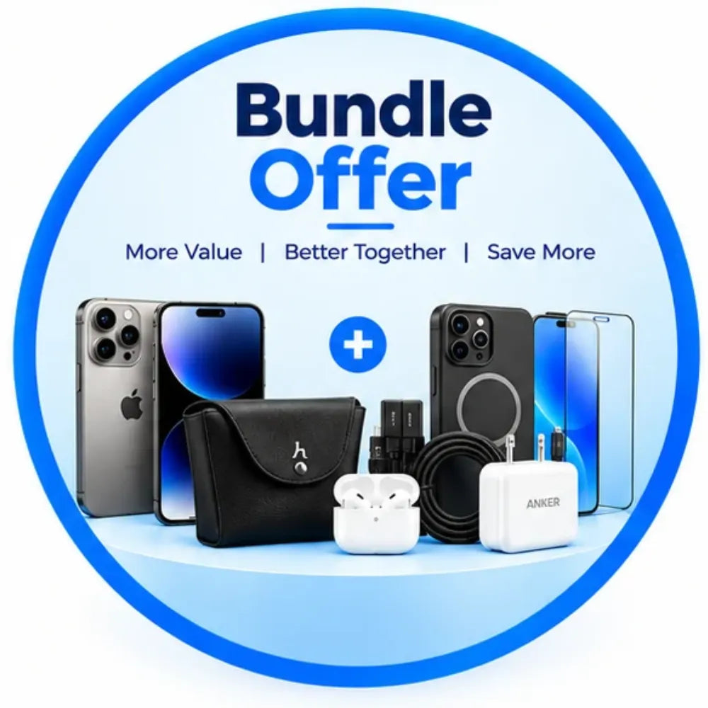 Bundle Offer