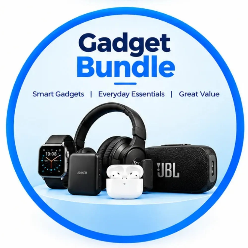 Gadget Bundle