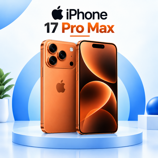 Apple iPhone 17 Pro Max 256 GB