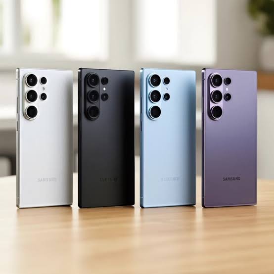 2026 Hot New S26 Ultra original intelligent 4G 5G dual card dual standby system global version 8000mAh battery Arrival